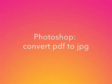 Image result for How to Convert PDF to Jpg Using Paint