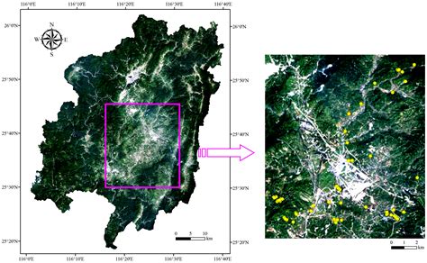 A Remote Sensing Based Method to Detect Soil Erosion in Forests