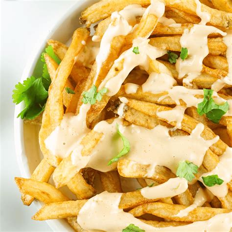Copycat Freddy's Fry Sauce - Fork To Spoon