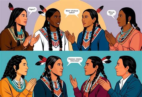 Cherokee Language Practice 的图像结果