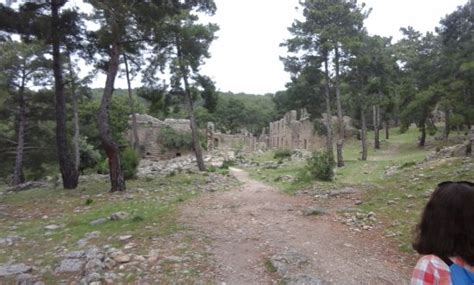 Seleukia (Lybre), Manavgat - Tripadvisor