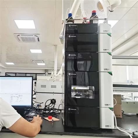 Image result for HPCL High Performance Liquid Chromatography Machine