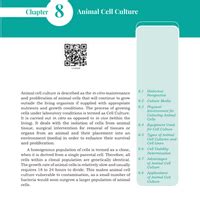 NCERT Textbook: Animal Cell Culture - Biotechnology for Class 12 - NEET ...