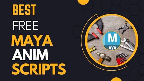 Image result for Maya Scripts with Machine Learning