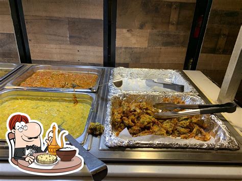 Masala Art, Branchburg - Restaurant menu, prices and reviews