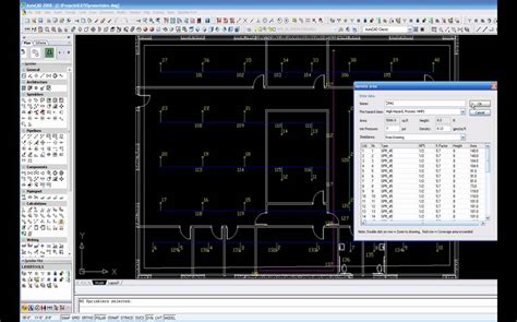 Fire System Layout Plan 的图像结果