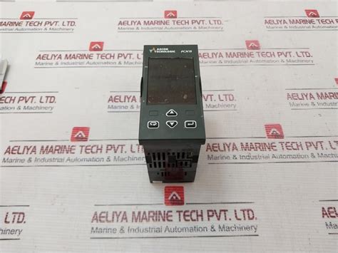 Ascon Tecnologic Kx6 Controller Kx6-hbmmrrc--e--- – Aeliya Marine Tech