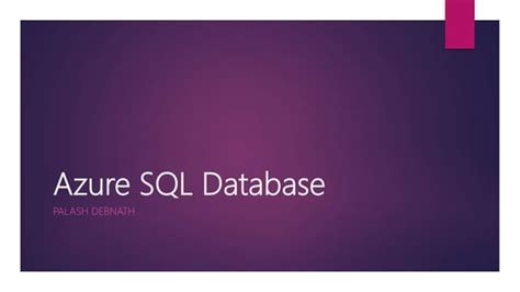 Image result for SQL Databse Azure