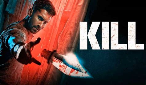 Kill gets a Hollywood remake! John Wick director Chad Stahelski to ...