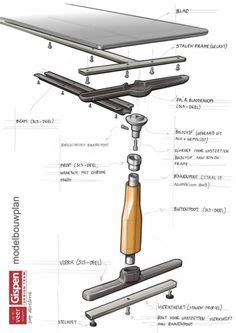 Image result for Table Design Drawing Exploded-View