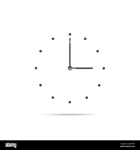 Basic Clock Vector 的图像结果