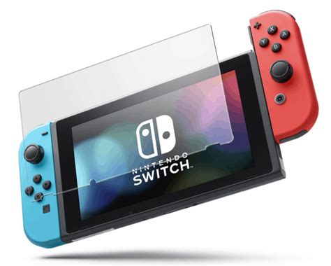 Nintendo Switch Screen Protector 的图像结果