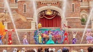 Shanghai Disney Resort