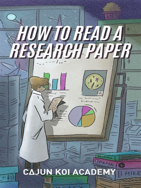 Image result for How to Read Research Paper