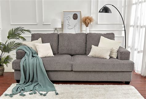 Best Comfy Sofa 的图像结果