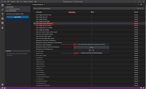 Image result for Create Space in Visual Studio Code