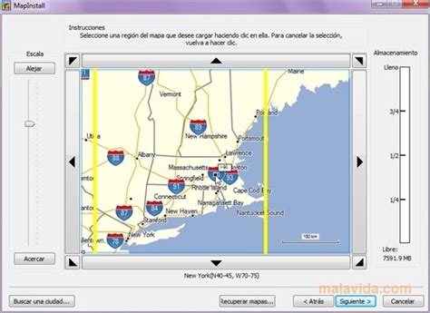 Garmin MapInstall 4.2 - Télécharger pour PC Gratuit