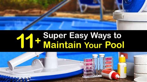 Image result for Pool Service Tips