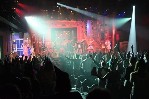 Lyric Theatre of Oklahoma — Plaza District