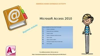 Image result for Access Lesson 1