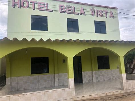 HOTEL BELA VISTA (Assis Brasil) - Specialty Hotel Reviews & Photos ...