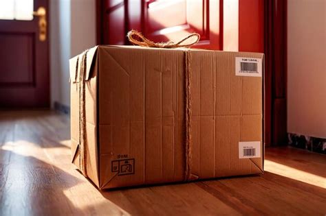 Package Box 的图像结果