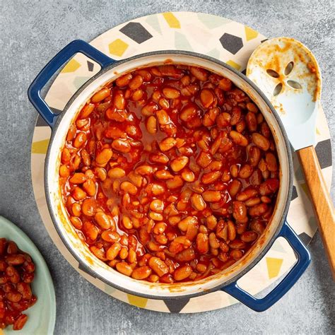 Ranch-Style Beans Recipe: How to Make it