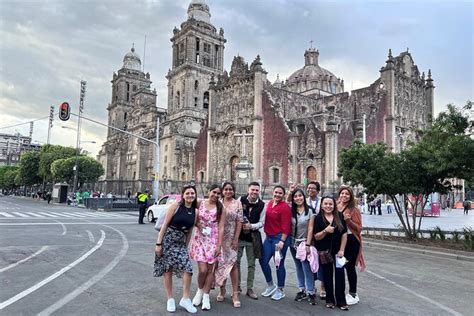 Mexico City Tour 2023 - Viator