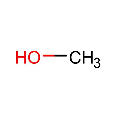 What is the methanol lewis structure?