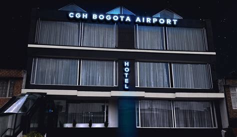 CGH BOGOTA AIRPORT - Hotel Reviews, Photos, Rate Comparison - Tripadvisor
