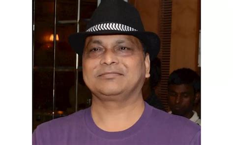 Nasim Uddin of TechNova is no more | PrintWeekIndia