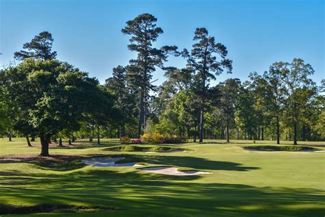 Texarkana Country Club — PJKoenig Golf Photography
