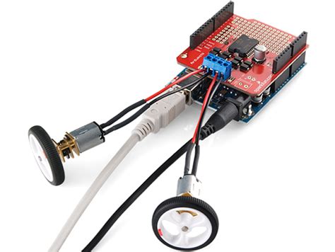 Image result for Arduino Bootloader Shields