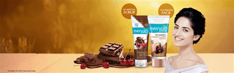 Buy Skin Care & Beauty Products of Everyuth Online for All Skin Types ...