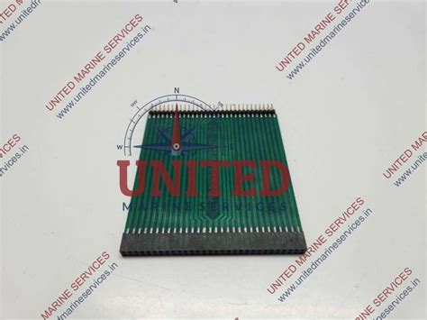 COMNAV 2001 AUTOPILOT EXTENDER CARD | United Marine Services