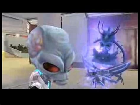 Image result for Destroy All Humans Main Character