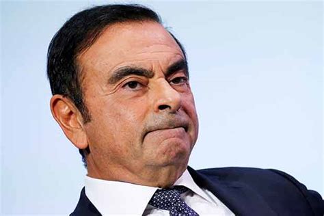 Ghosn’s release: Japanese court rejects request