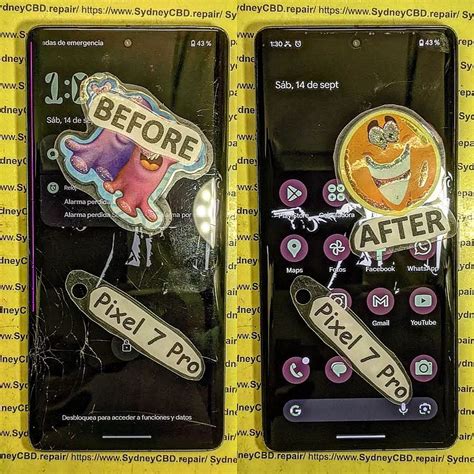 Pixel 7 Pro Repair Guide 的图像结果