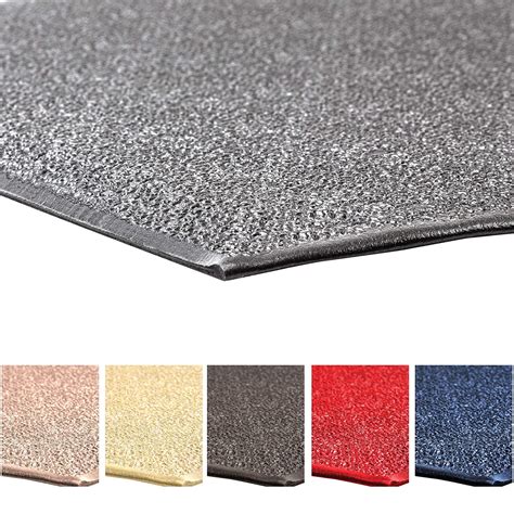 Buy NoTrax C01S2030GY Kitchen Comfort Mat, 20" Width x 30" Length x 3/8 ...