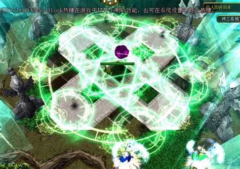 魔兽争霸3神之墓地2.8c正式版任务怎么玩__九游手机游戏