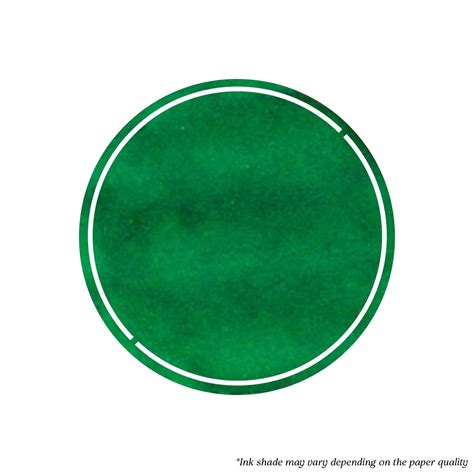 Colorverse Basic Office Series Green Ink- 30ml |Buy Online |Colorverse ...