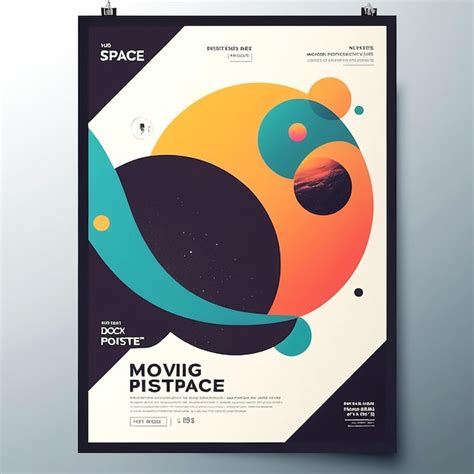 Creative Poster Design 的图像结果