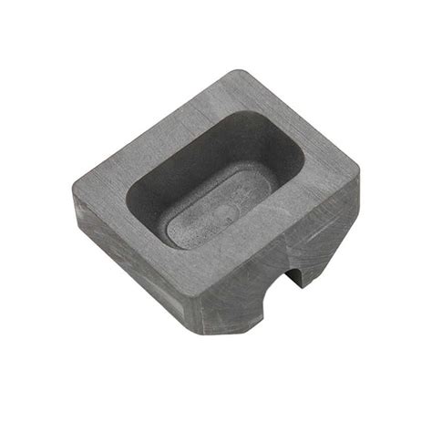 Image result for Using Graphite Molds