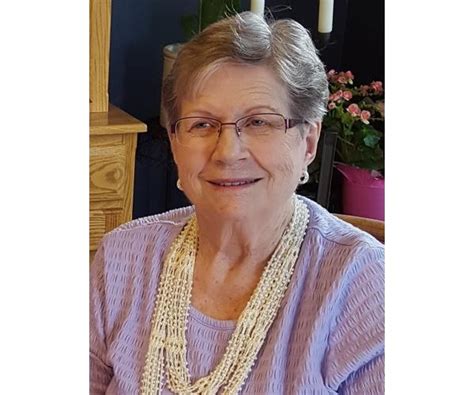 Carol (Illa) Moorhouse Obituary (2024) - Cannon Falls, MN - Lundberg ...