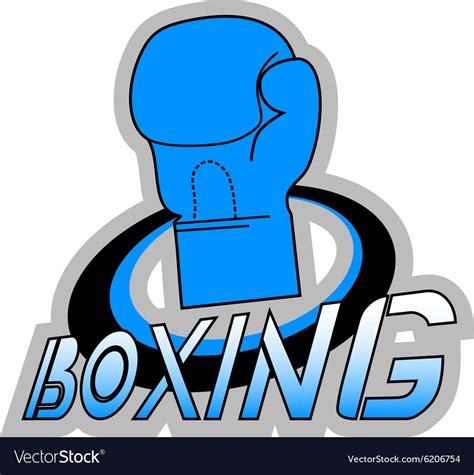Boxing Symbol Red 的图像结果