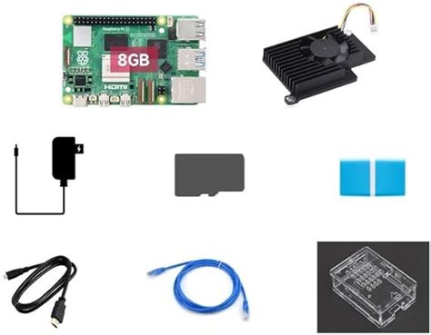 Pi 5 Developer Kit DigiKey 的图像结果