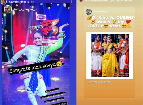 Image result for Dhee 13 Kavya Digu Digu Performance