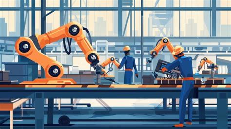 Robots Working 的图像结果