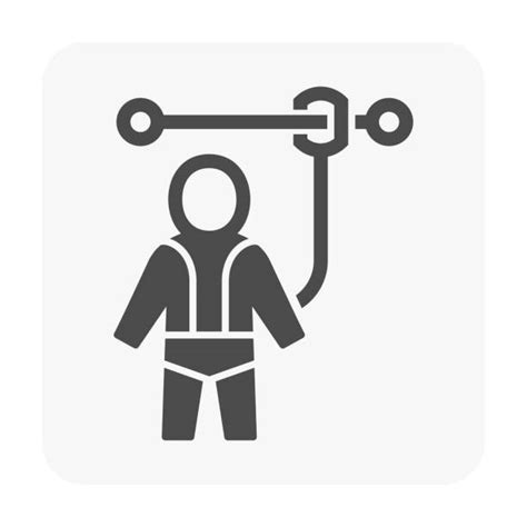 Image result for Fall Protection Icon Clip Art