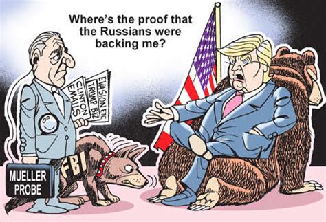Trump Russia | Page 2516 | The Times of India